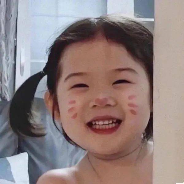 老子|今日头像 | 白白胖胖 充满希望