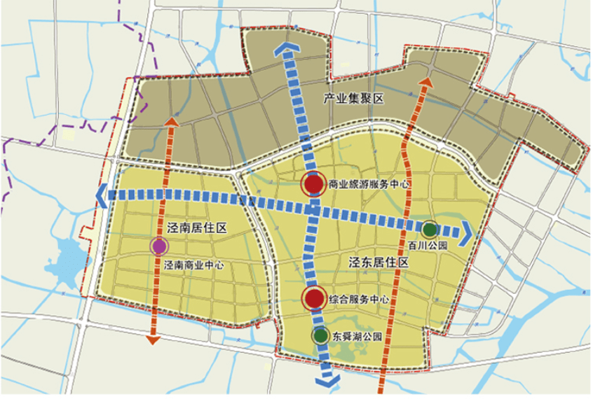 大江"王炸"产品迭代,成就长泾区域爆款!