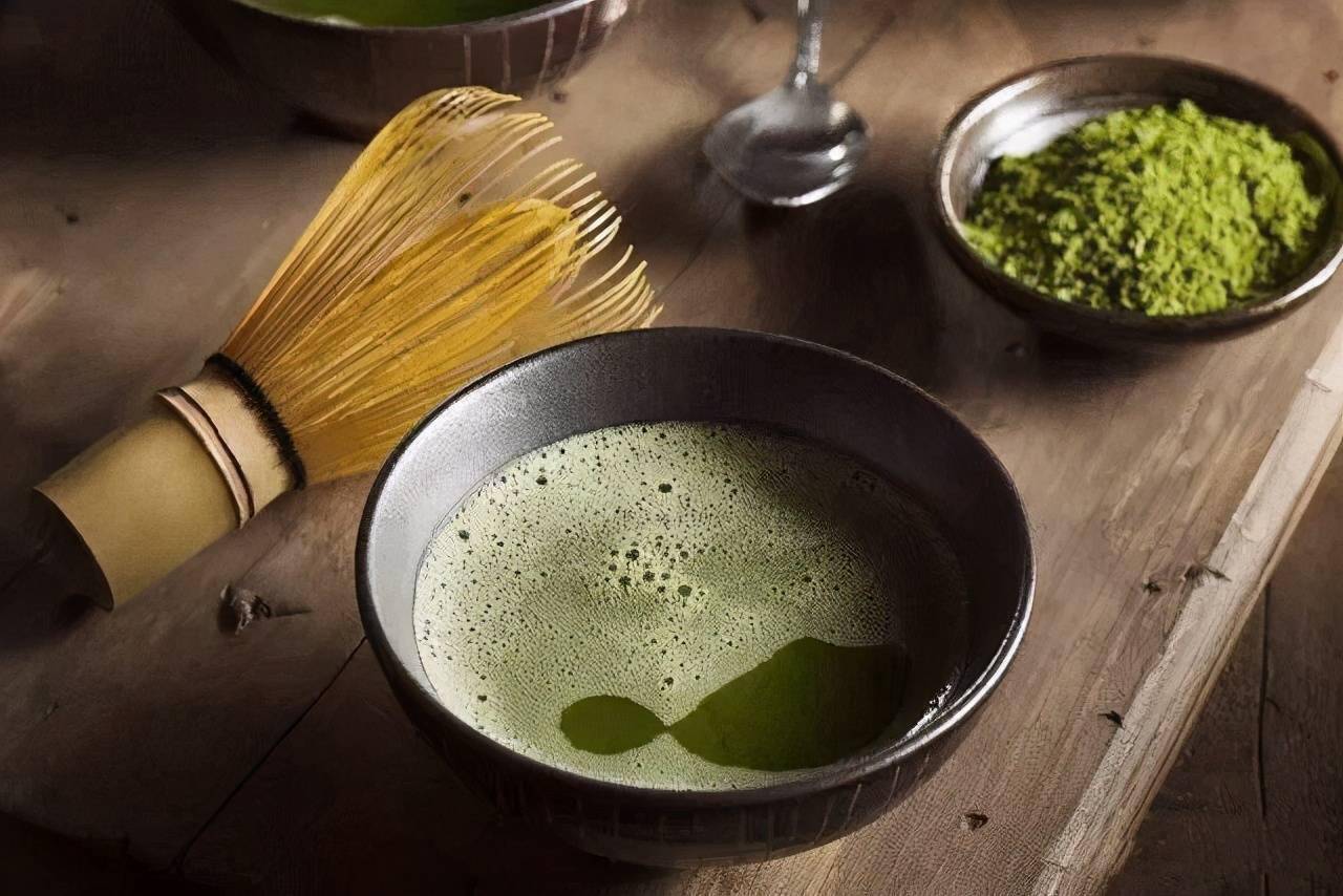 慢煮光阴一盏宋茶