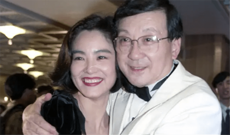 逝者丨导演李行他的镜头里定格了林凤娇秦汉和秦祥林的风华绝代
