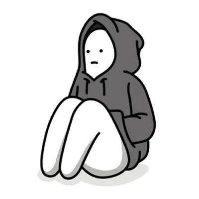 可爱的头像,送给可爱的你孤寡头像,单身请进!返回搜狐,查看更多