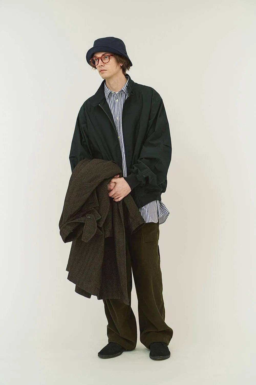 品牌|太格玩选｜10大热门品牌秋冬型录大赏，100套造型带来100种穿搭灵感