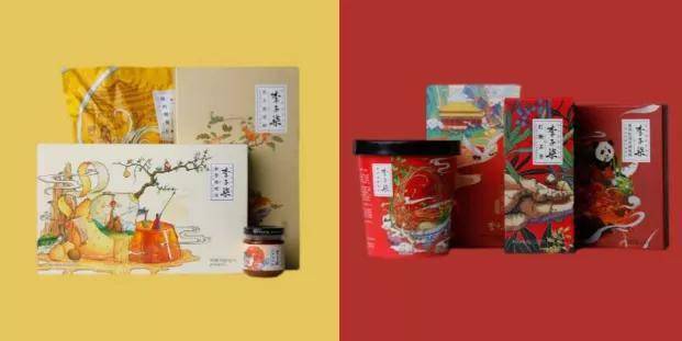 过年了品牌排名：最佳礼品、食品与装饰选择