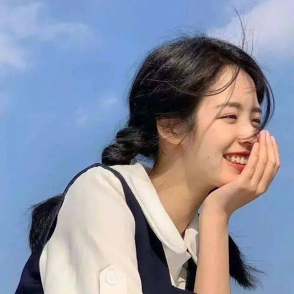 老子|今日头像 | 白白胖胖 充满希望