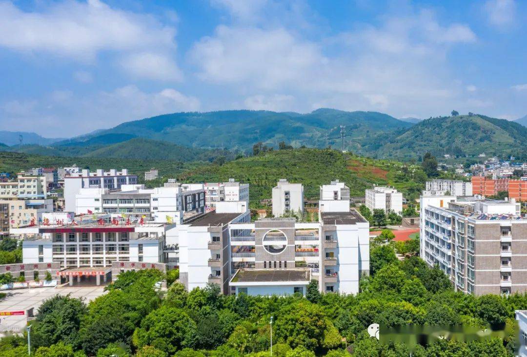 会理县民族中学(会理县实验中学)2021年秋季学期入学须知