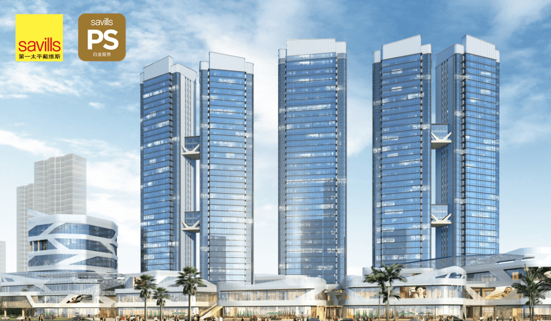 融侨集团的委任,为其福州融侨外滩壹号项目提供住宅物业顾问服务