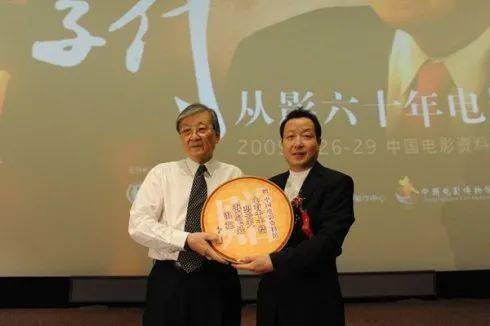 电影|逝者｜两岸三地的电影人为何如此感念李行导演？