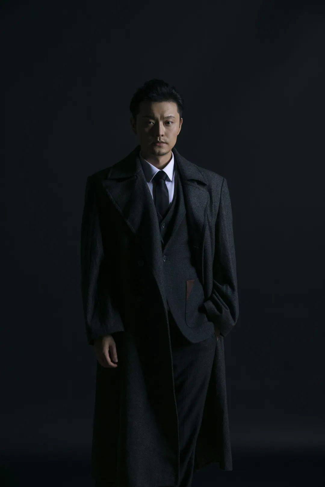 全新场次开票音乐剧伪装者概念宣传照重磅发布