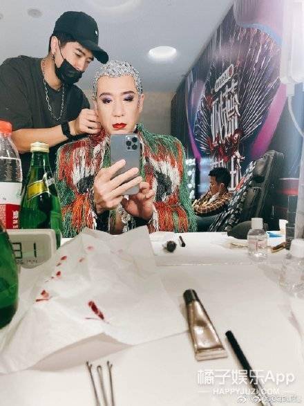 成都|运动裤球鞋配长衫，这就是潮流圣地太古里吗？梁龙看了都自愧不如