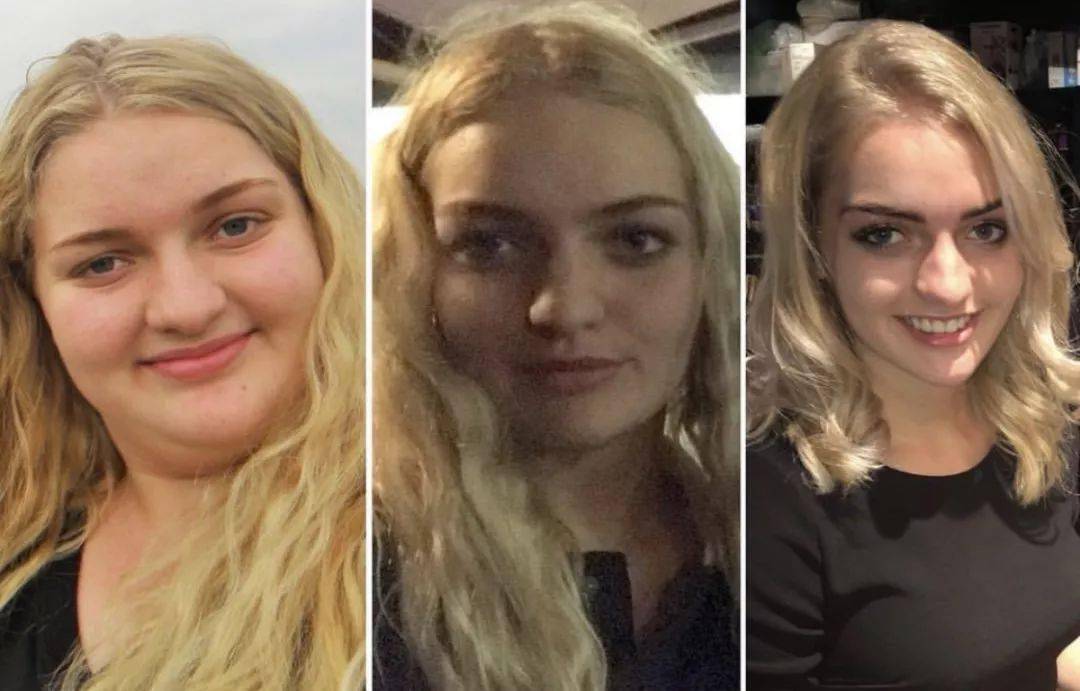 逆转|从254斤到126斤，她教会我们逆转人生