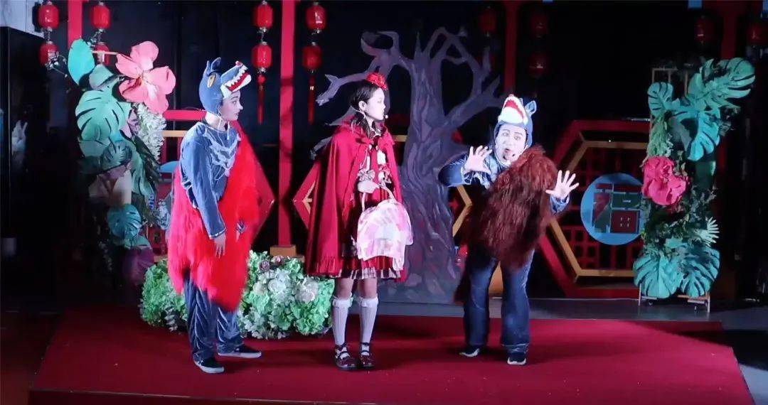 天津家长坐不住了!大型趣味互动儿童剧火爆开票!