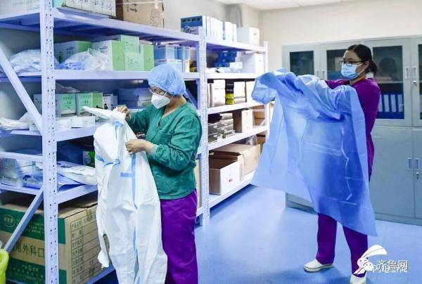 争分夺秒|为病例诊断“一锤定音”，为疫情防控“争分夺秒” 这就是新冠病毒检测员的日常工作
