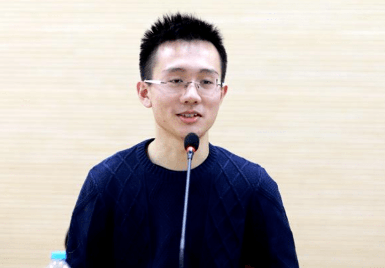 机器人频道封神榜美国绿卡算什么中国天才弃美归国直言