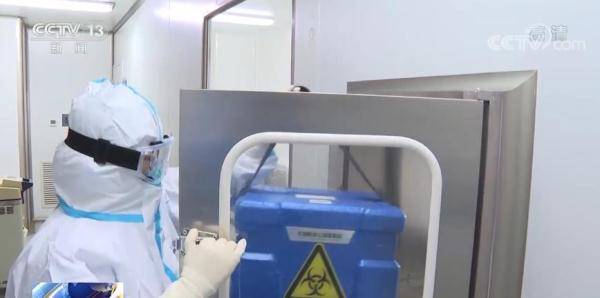 感染者|郑州市将适时启动第五轮全员核酸检测 开展多轮大规模核酸检测基于两方面考虑