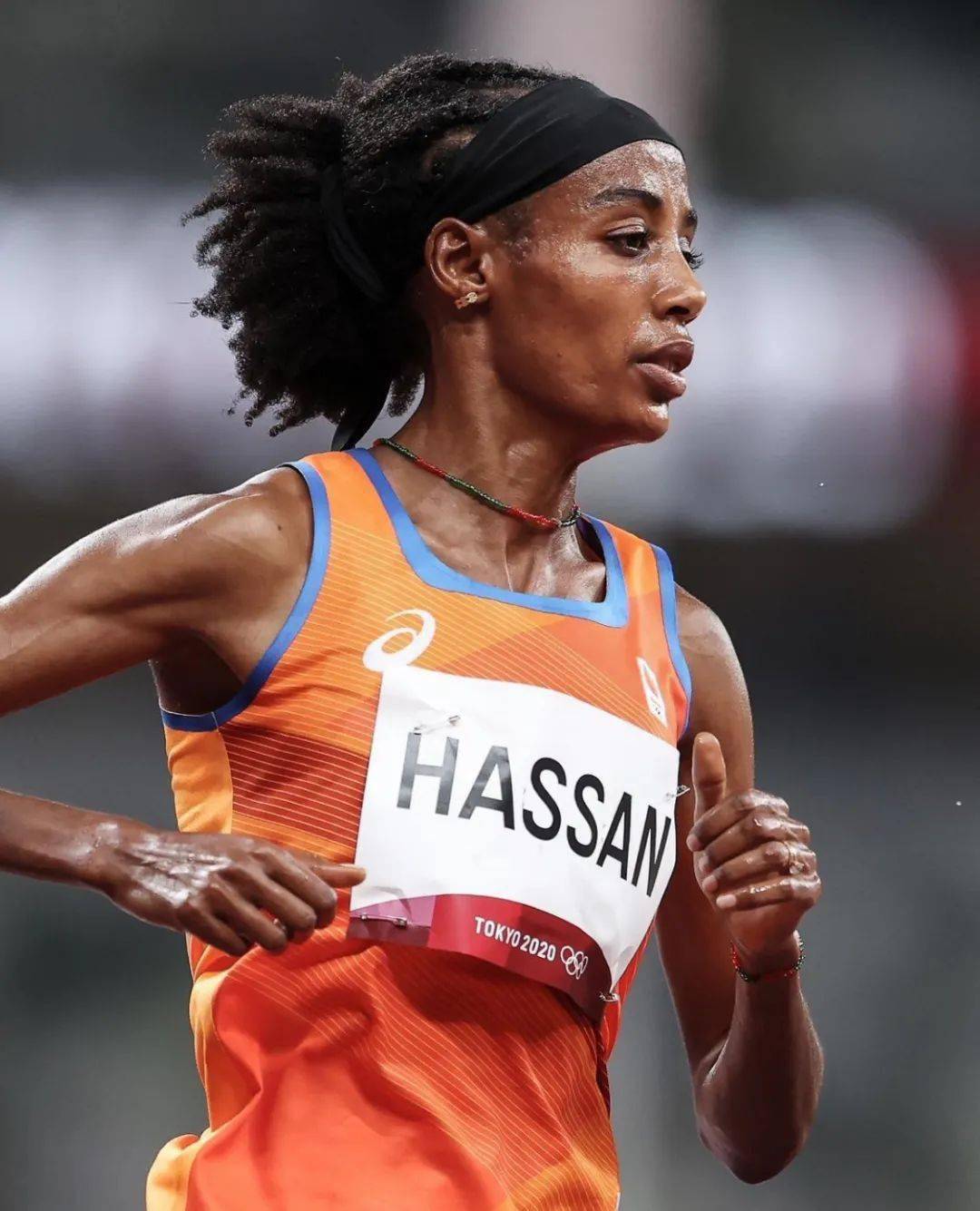 西凡·哈桑!_东京