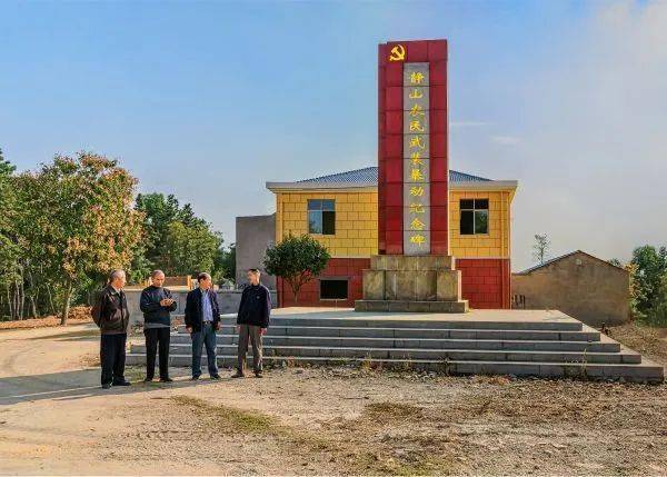 大美黄陂木兰乡摄影作品集萃