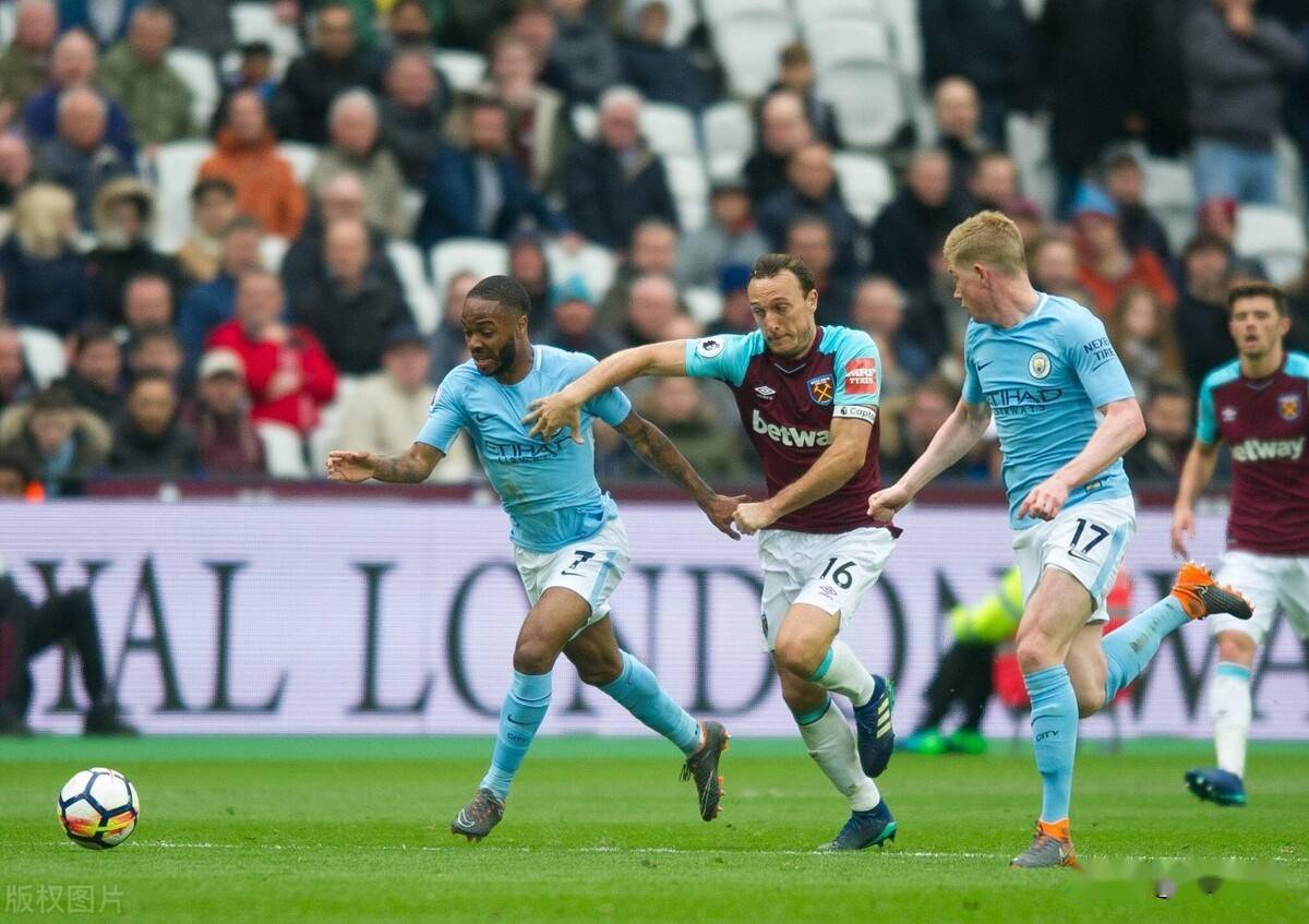 周六011 英超 曼彻斯特城vs诺维奇