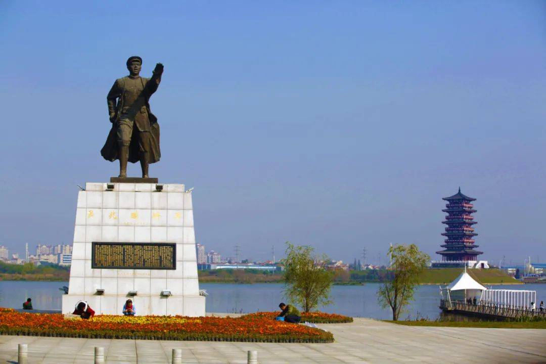 当好武鄂同城发展"桥头堡"!葛店开发区党工委书记访谈!