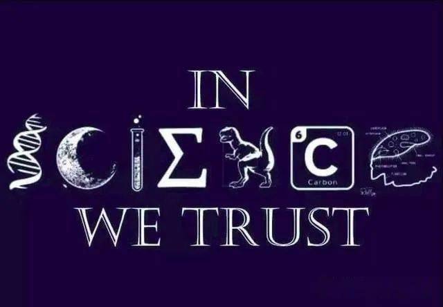 信任科学的人更易受伪科学蛊惑 研究 新闻时间