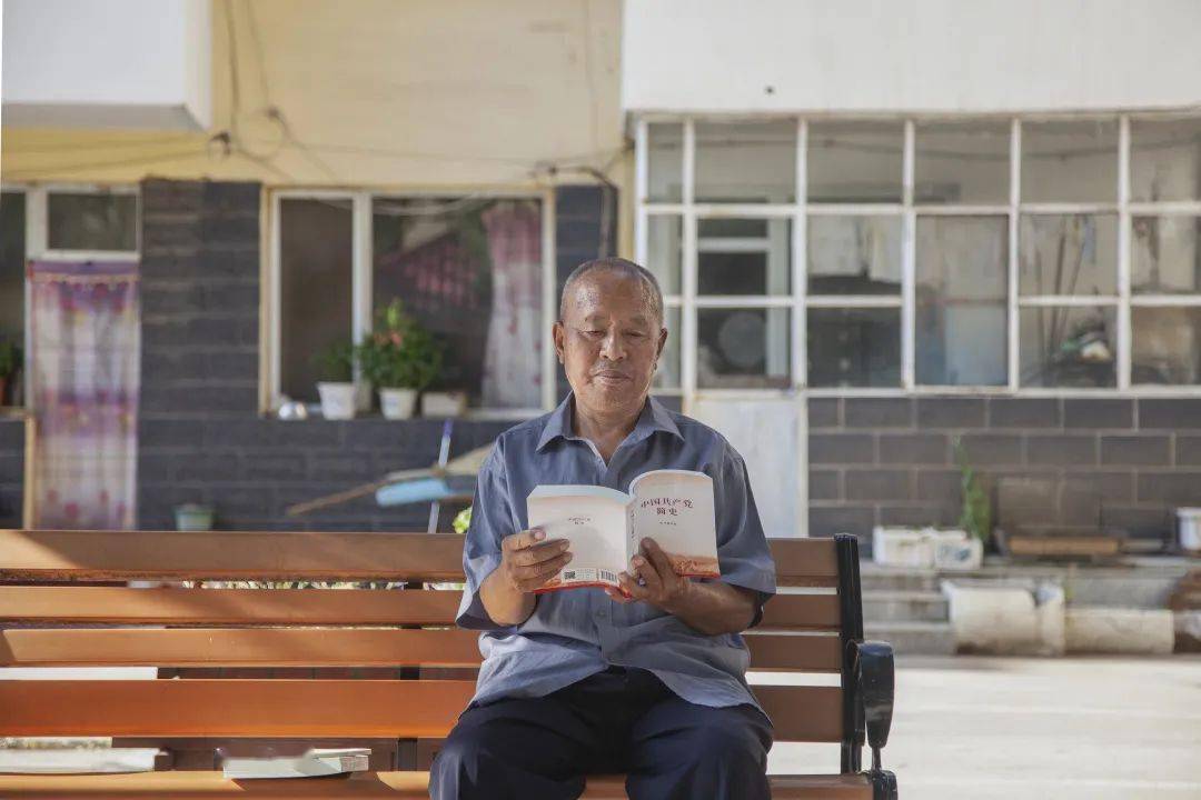 当年,郝秀山给王维成去信回复的一段话.