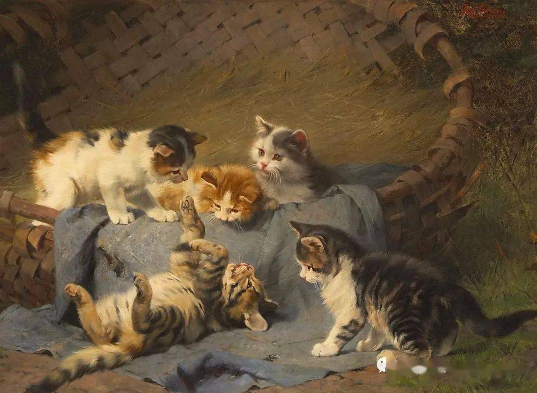 尤利乌斯·安东·亚当(julius·adam 1852年5月18日- 1913年2月23日)