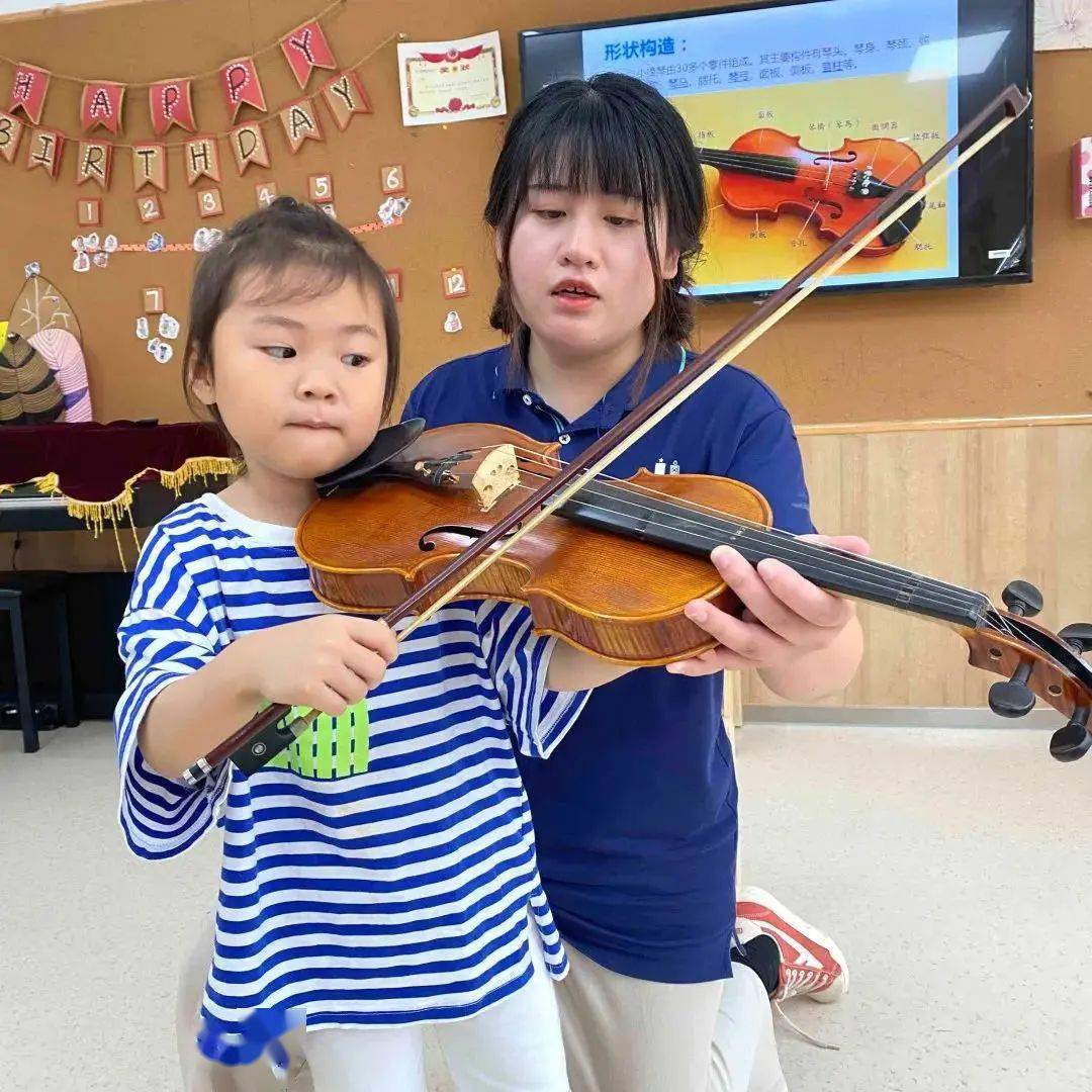 教学|学位有限!阜阳这家知名幼儿园,马上招生!