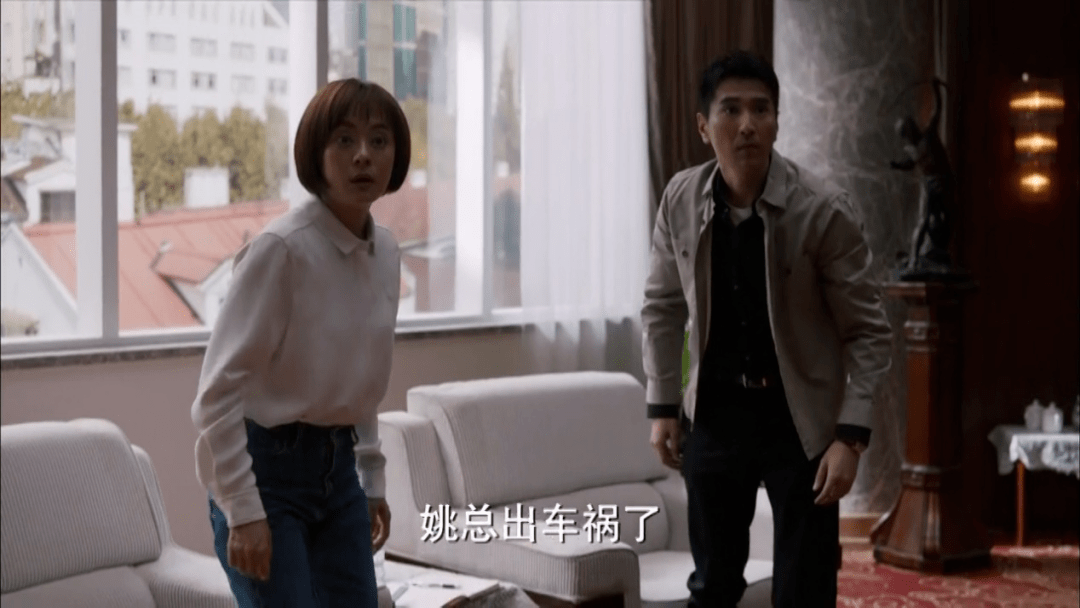 刘铁生|《理想之城》项目频繁出事,看孙俪如何巧妙解决