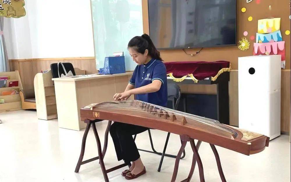 教学|学位有限!阜阳这家知名幼儿园,马上招生!