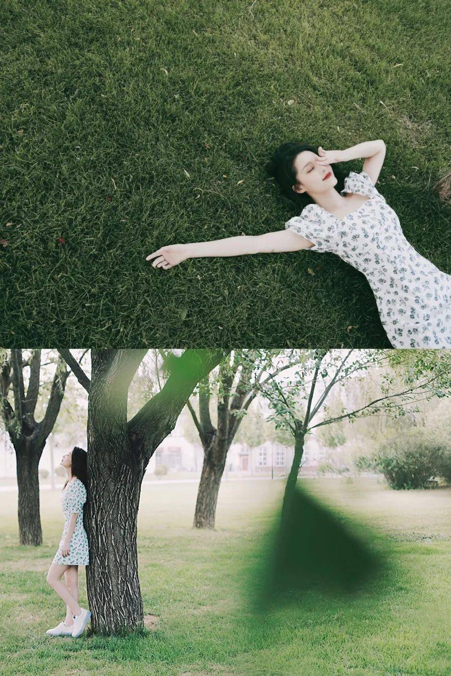 设计|一条娃娃裙，让女明星撞衫率显著提升！