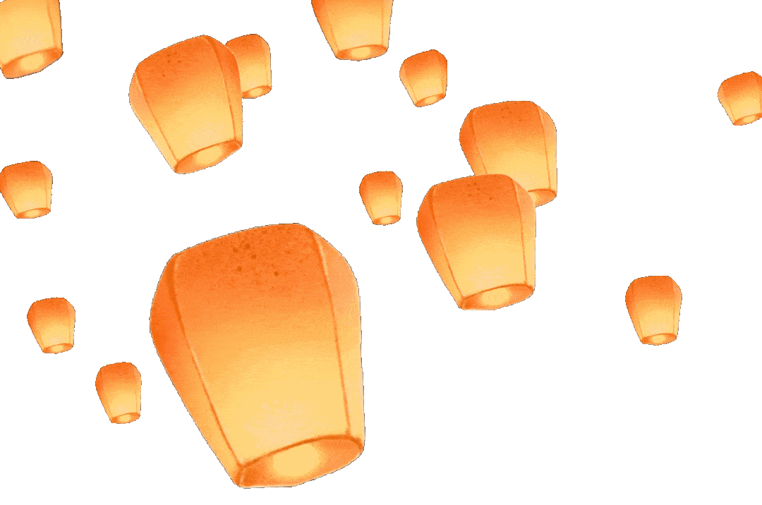 朋友请听好|中元节