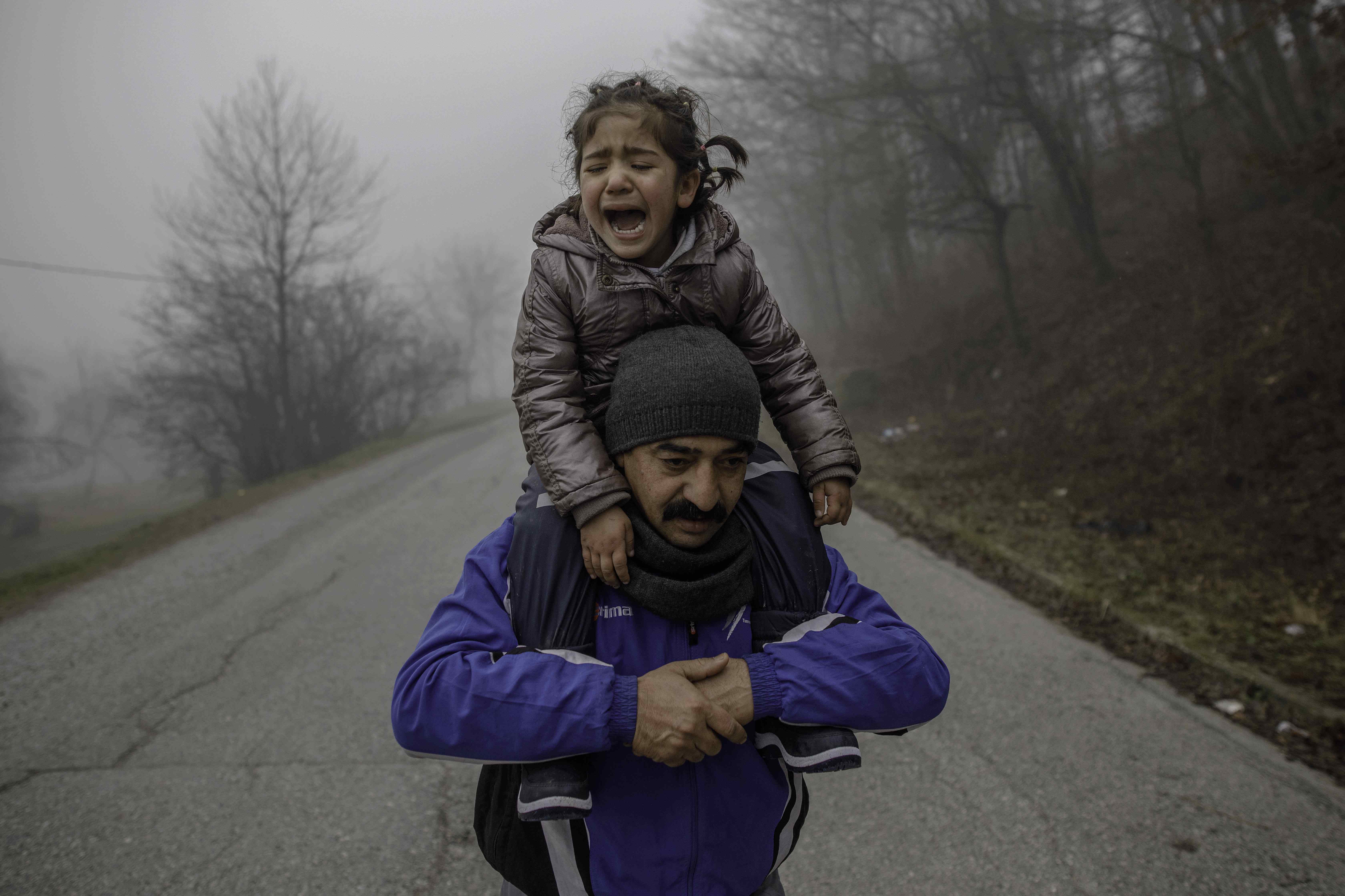 图记阿富汗战争20年③平民从贫穷到贫穷