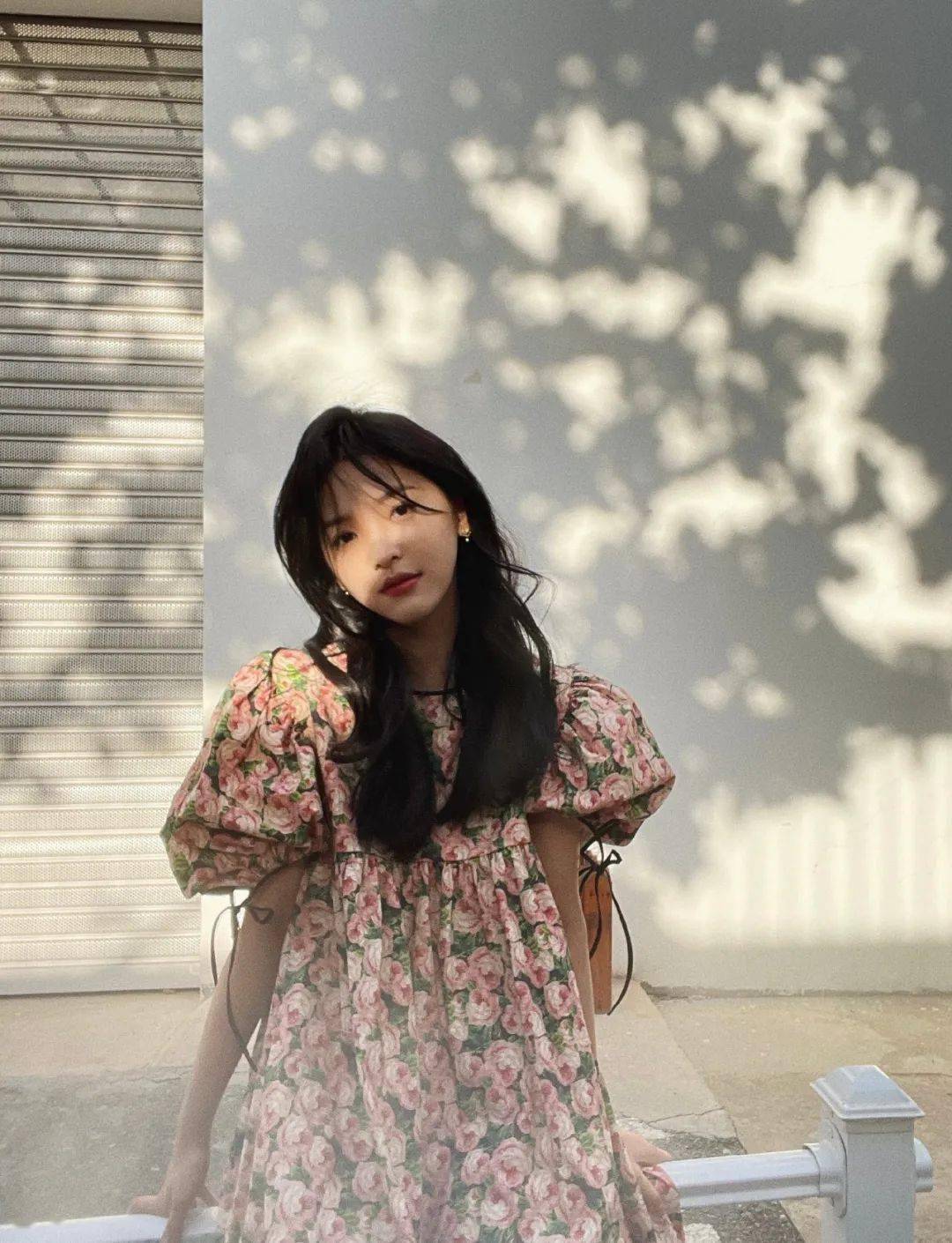 设计|一条娃娃裙，让女明星撞衫率显著提升！