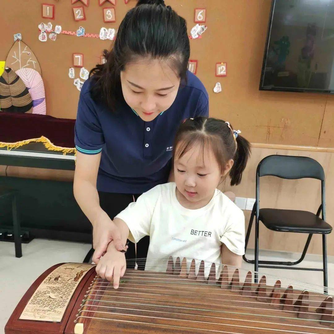 教学|学位有限!阜阳这家知名幼儿园,马上招生!