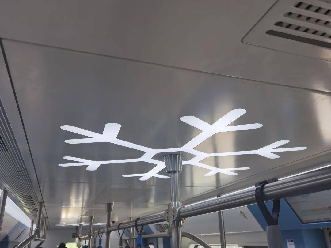 通州将新开一条地铁线车辆已进站调试年底试运营