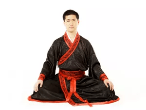 震动|最适合处暑的运动，简单几个动作，学会收益无穷~