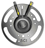 转子压缩机原理