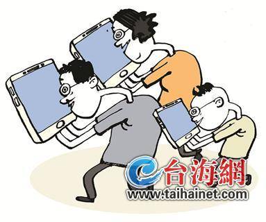 手机|比“手机病”更糟的是“虚拟社交综合征”