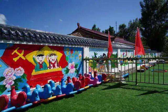 教育|泾源：让每一个孩子都能享受到优质教育资源