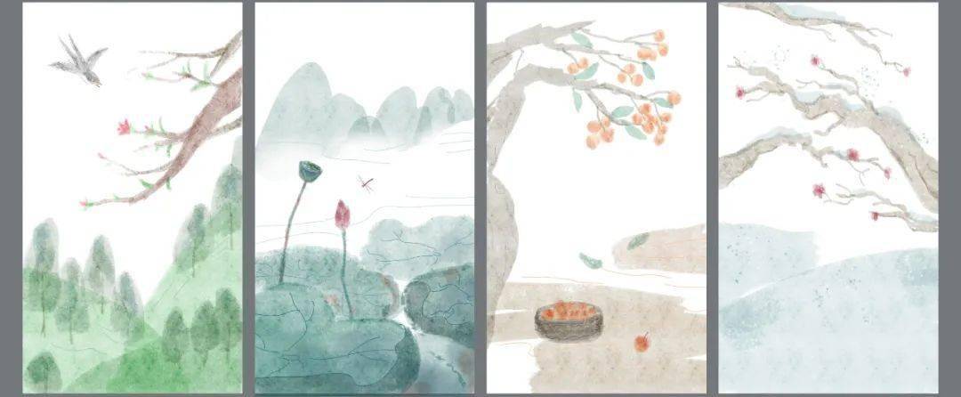 古历月份怎么写