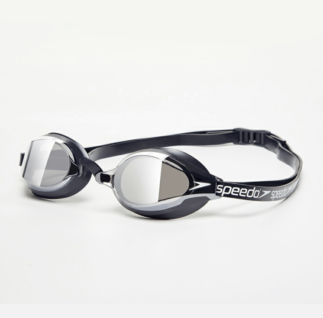 speedo鲨鱼皮竞赛泳镜(汪顺同款)