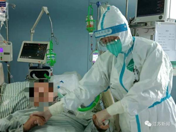 救治|重症专家表示：“关口前移”是新冠病例救治中最有效的手段