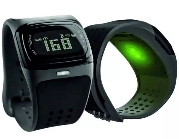 可穿戴心电设备的智能之路