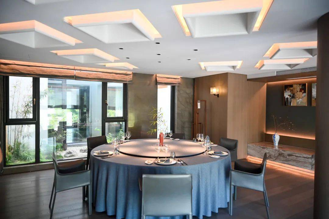 专访新梅华集团江南雅厨郭会斌传统技艺为笔新鲜食材为墨描摹经典苏菜