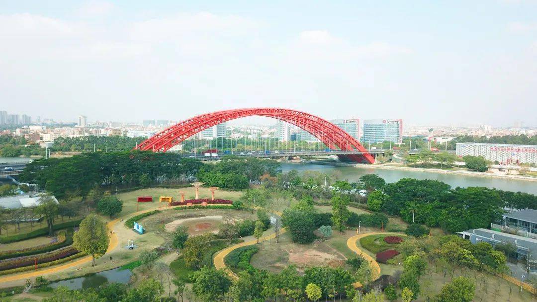 秋高气爽来万江体验自然与人文之美不一样