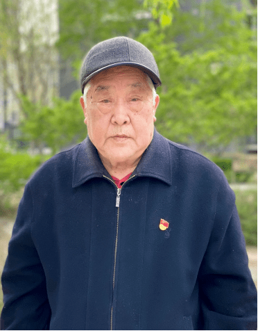 向党说句心里话李书田带动更多人投入生态环境保护中