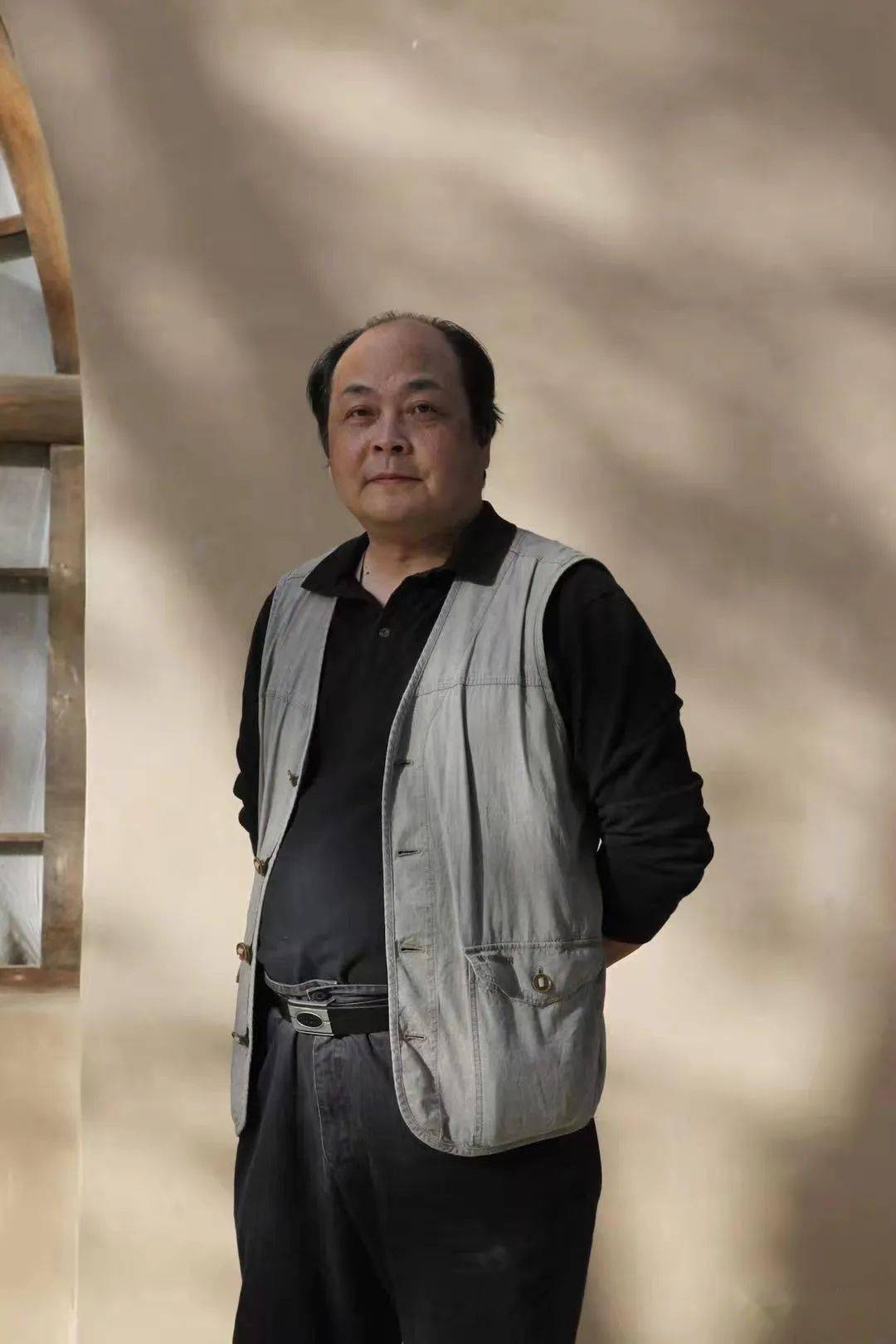 书画频道开播15周年作品展播第19集马新林乐震文段新明史振岭高维洲