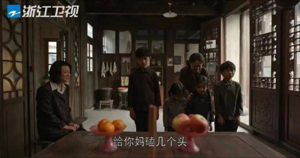 国产|豆瓣开分8.7!谁说国产剧拍不出普通人?