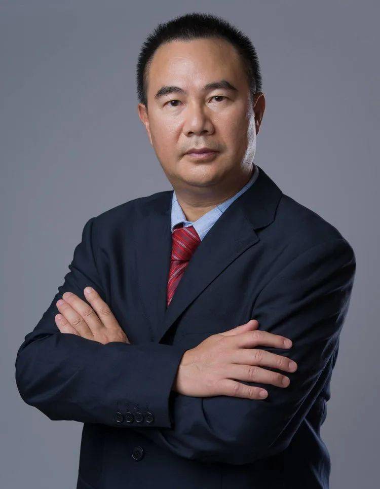 【健康安海】晋江市第二医院(安海医院)急诊科主任陈松清