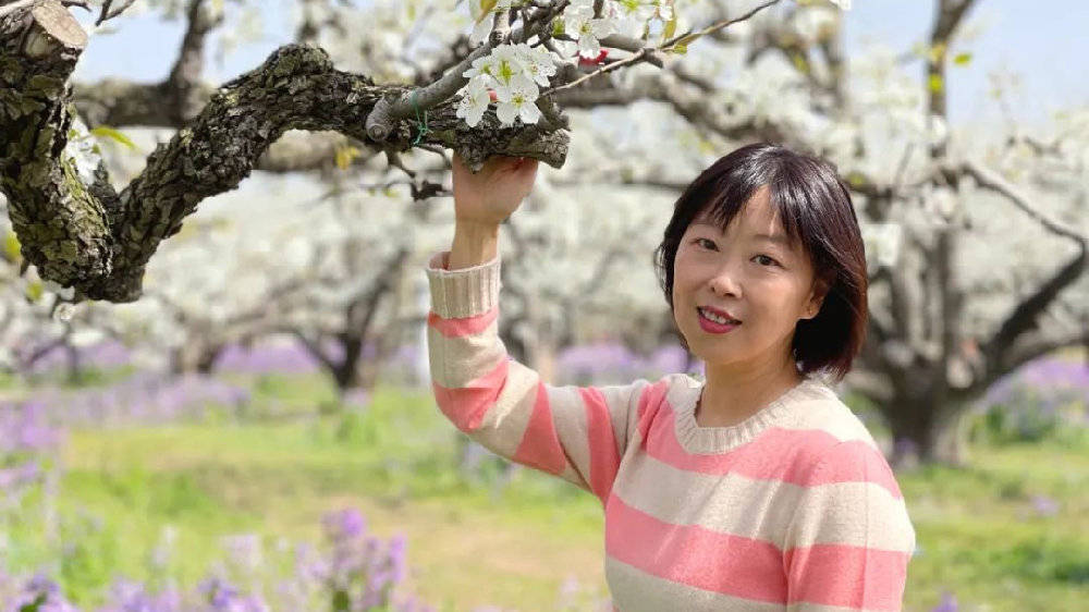 上游荐书 | 鲁迅文学奖得主黄咏梅出新作《小姐妹》,故事里的每个字都