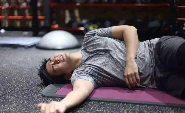 硬核！杭州79歲奶奶健身20年上熱搜，這狀態你服不服？ 健身減肥達人 第1张